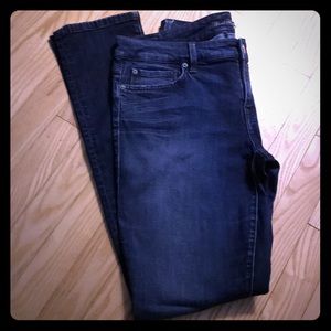 Level 99 Lily Skinny Straight